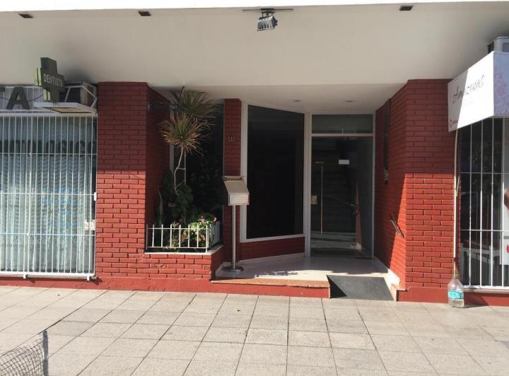 Departamento · 5m² · 3 Ambientes