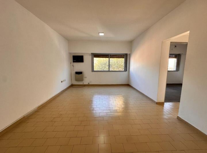 Departamento · 60m² · 5 Ambientes