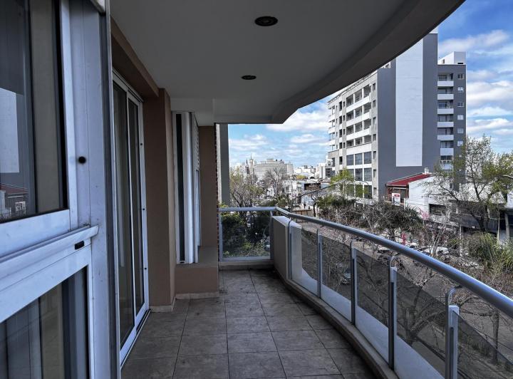 Departamento · 60m² · 3 Ambientes