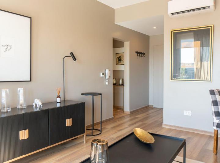 Departamento · 33m² · 2 Ambientes