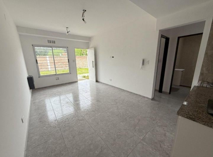 Departamento · 47m² · 2 Ambientes · 1 Cochera