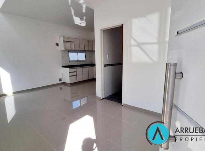 Departamento · 92m² · 3 Ambientes · 1 Cochera