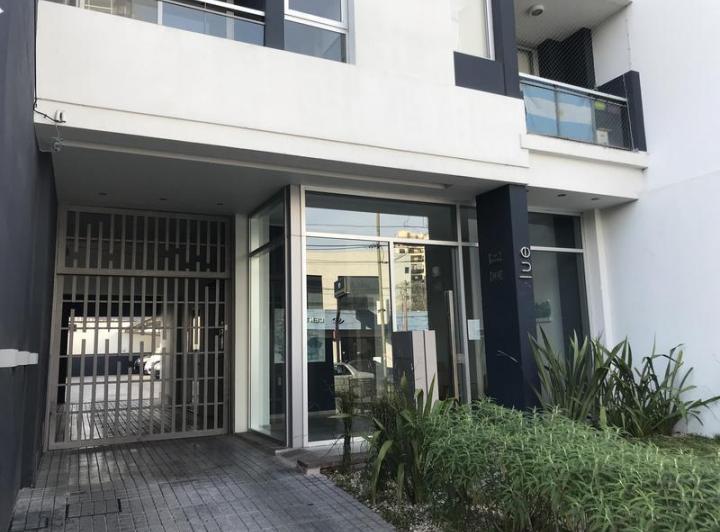 Departamento · 47m² · 2 Ambientes · 1 Cochera
