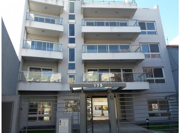 Departamento · 41m² · 1 Ambiente · 1 Cochera