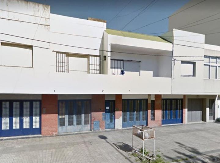Departamento · 52m² · 1 Ambiente
