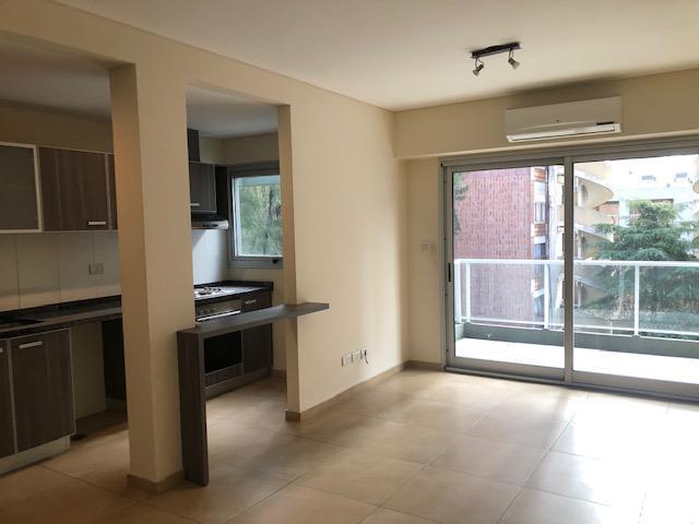 Departamento · 43m² · 2 Ambientes