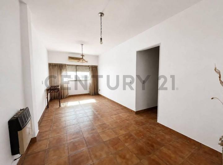 Departamento · 64m² · 3 Ambientes · 1 Cochera