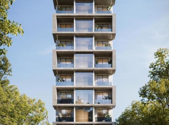 Departamento · 57m² · 2 Ambientes