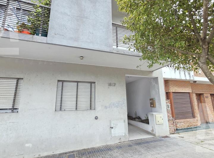 Departamento · 40m² · 2 Ambientes
