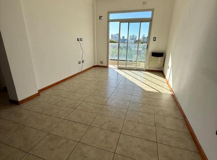 Departamento · 48m² · 2 Ambientes · 1 Cochera