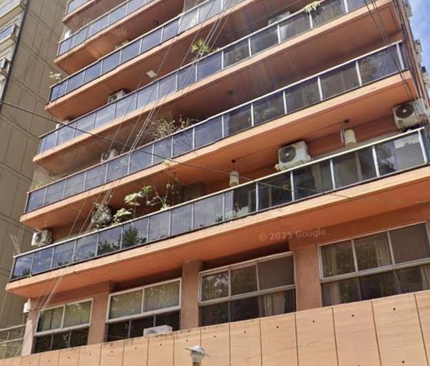 Departamento · 63m² · 3 Ambientes