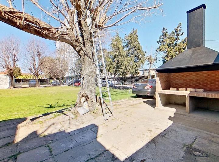 Departamento · 55m² · 3 Ambientes · 1 Cochera