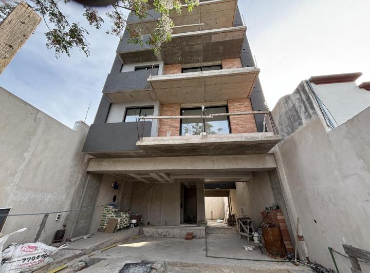 Departamento · 42m² · 2 Ambientes