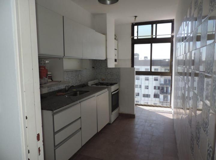 Departamento · 62m² · 3 Ambientes