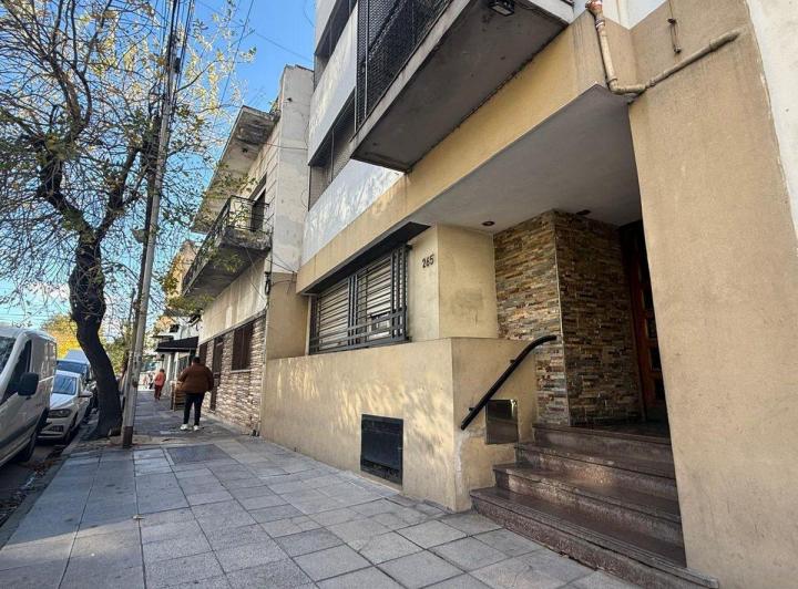 Departamento · 45m² · 3 Ambientes