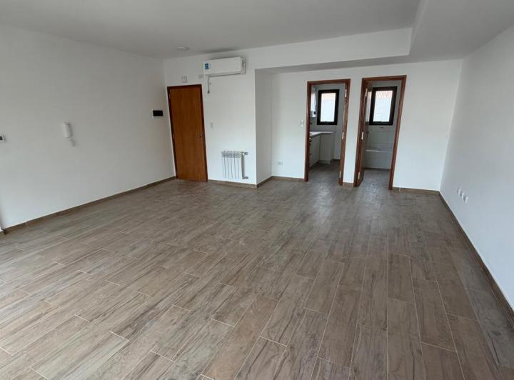 Departamento · 46m² · 1 Ambiente