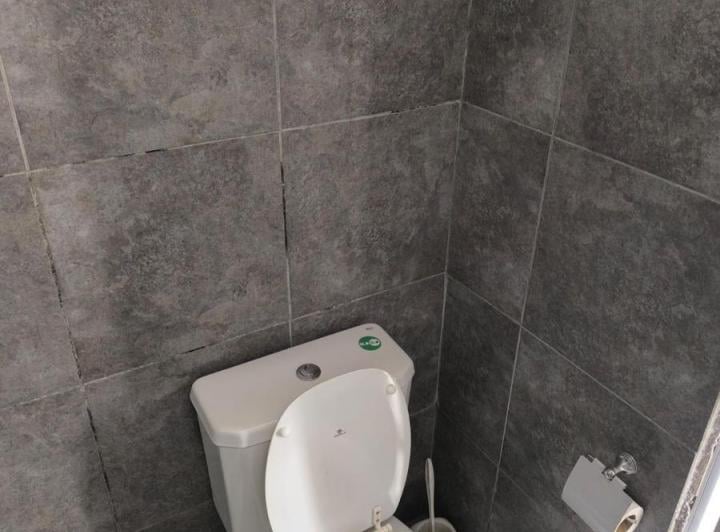 Departamento · 135m² · 5 Ambientes