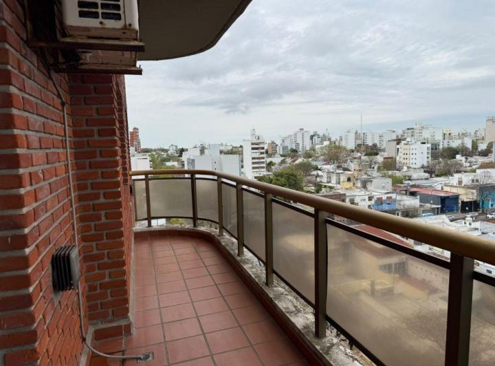 Departamento · 65m² · 3 Ambientes · 1 Cochera