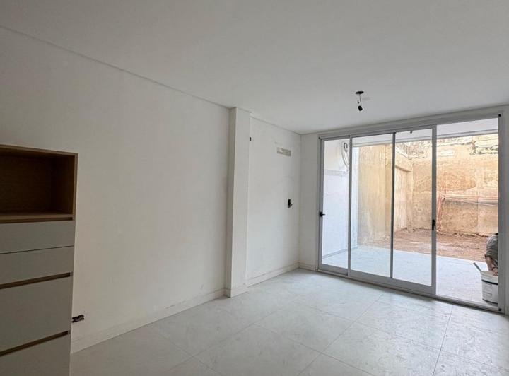 Departamento · 45m² · 1 Ambiente · 1 Cochera