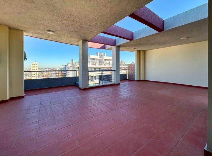 Departamento · 77m² · 4 Ambientes