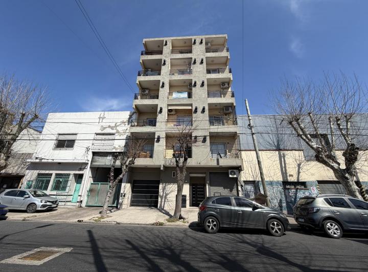 Departamento · 30m² · 1 Ambiente
