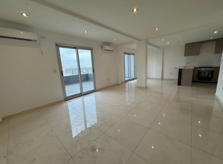 Departamento · 84m² · 3 Ambientes · 1 Cochera