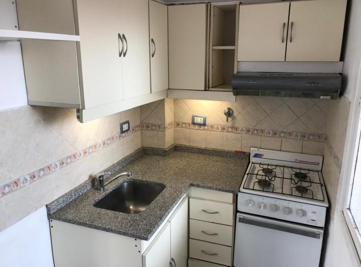 Departamento · 42m² · 3 Ambientes
