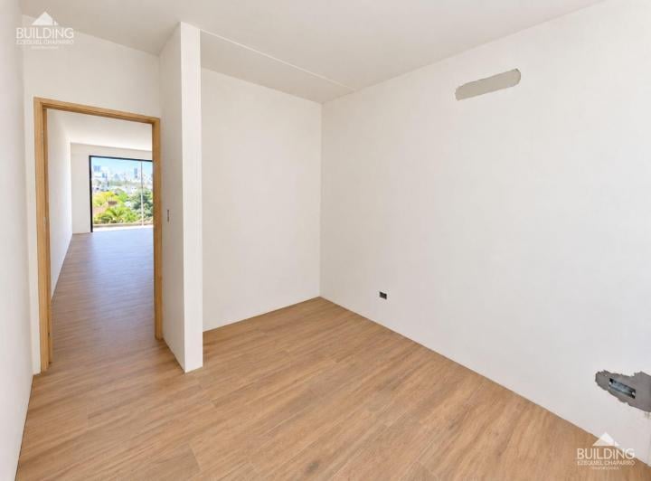 Departamento · 46m² · 2 Ambientes