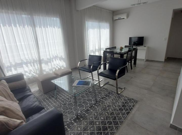 Departamento · 60m² · 3 Ambientes