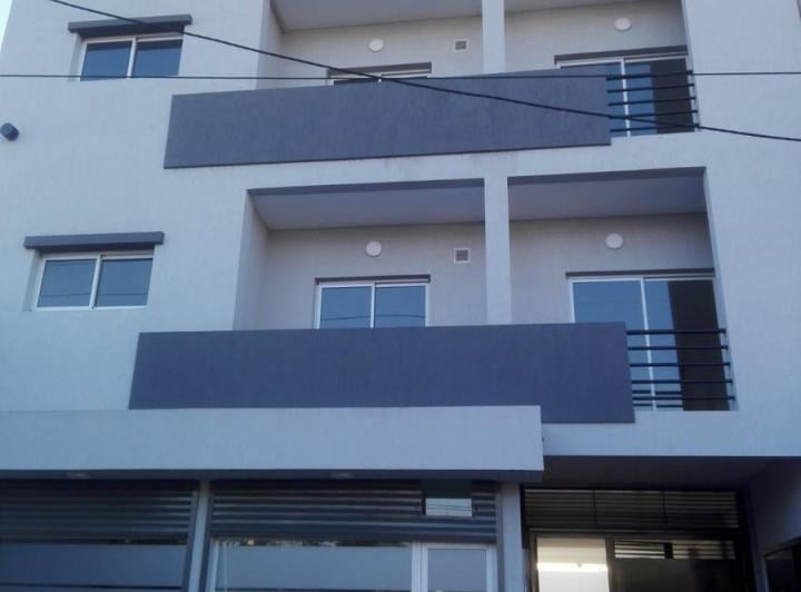 Departamento · 48m² · 2 Ambientes