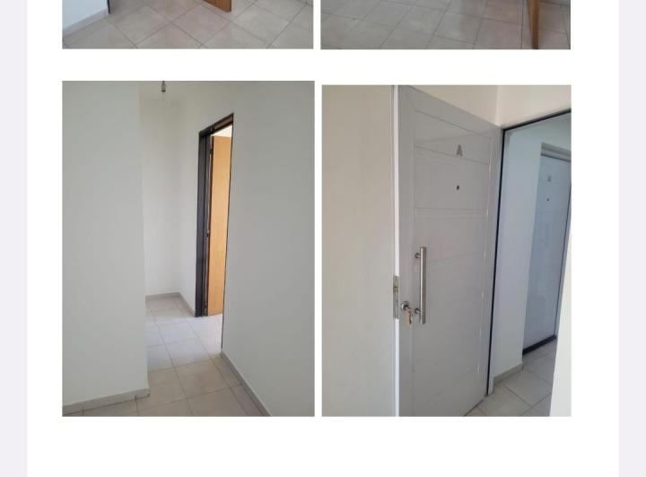 Departamento · 55m² · 3 Ambientes