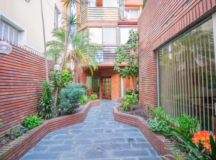 Departamento · 65m² · 3 Ambientes