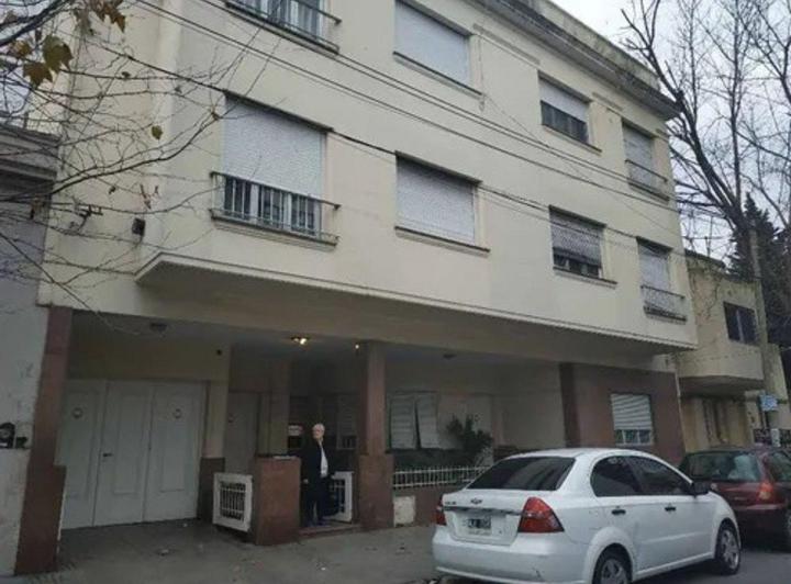 Departamento · 57m² · 3 Ambientes