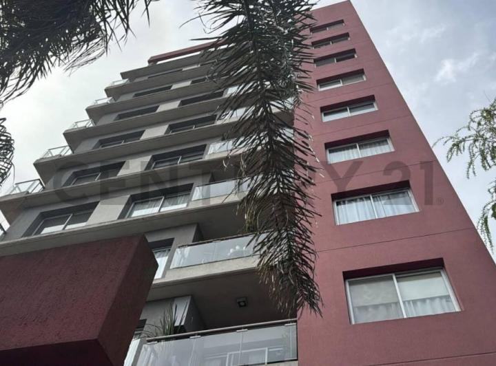 Departamento · 81m² · 3 Ambientes