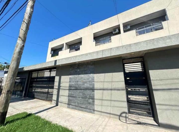 Departamento · 40m² · 2 Ambientes