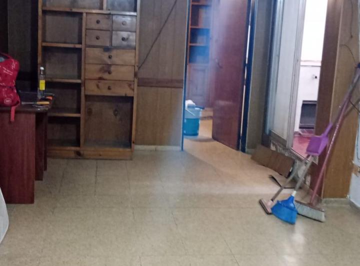 Departamento · 40m² · 2 Ambientes