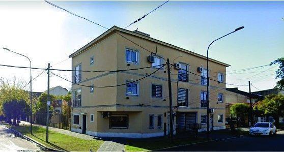 Departamento · 40m² · 3 Ambientes · 1 Cochera