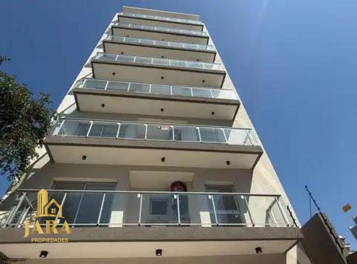 Departamento · 40m² · 2 Ambientes