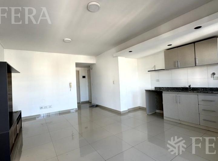 Departamento · 39m² · 2 Ambientes · 1 Cochera
