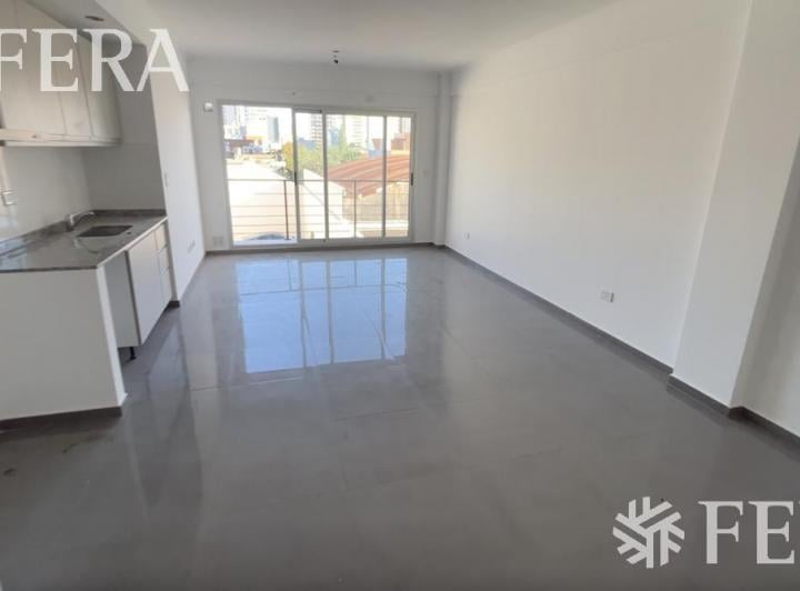 Departamento · 35m² · 1 Ambiente