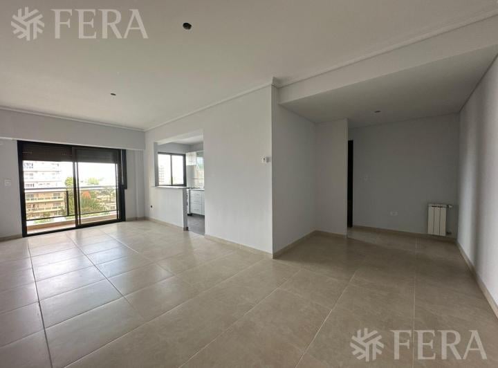 Departamento · 57m² · 2 Ambientes
