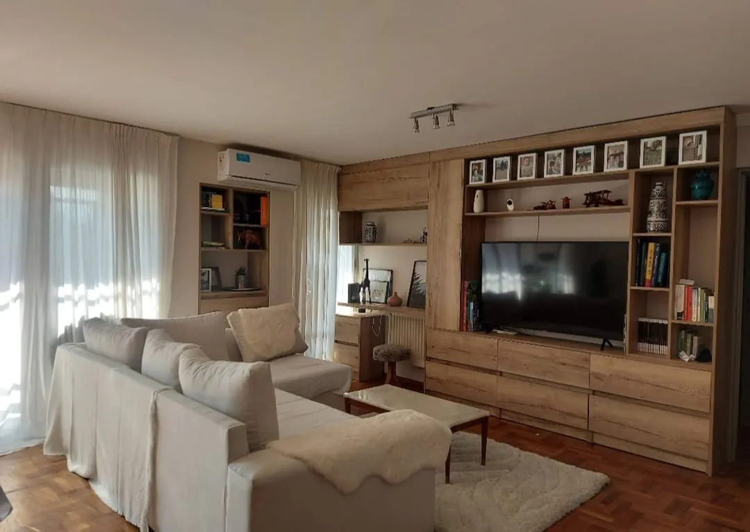 DEPARTAMENTO NUEVA CORDOBA 3 DORMI COCHERA BV CHACABUCO PISO 4º VENTA