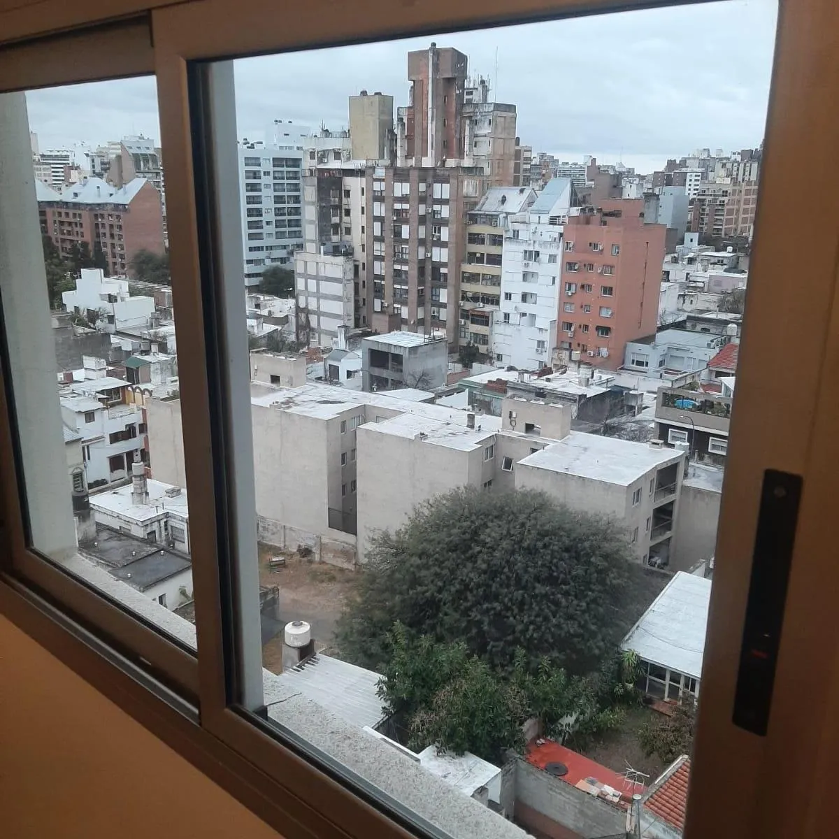Que vista.!!! EXCELENTE UBICACION