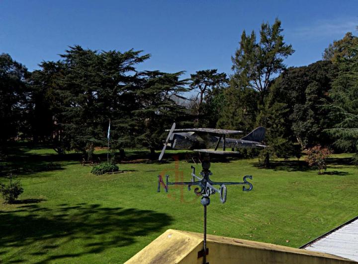 Terreno · 768m²