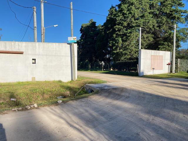 Terreno · 1150m²