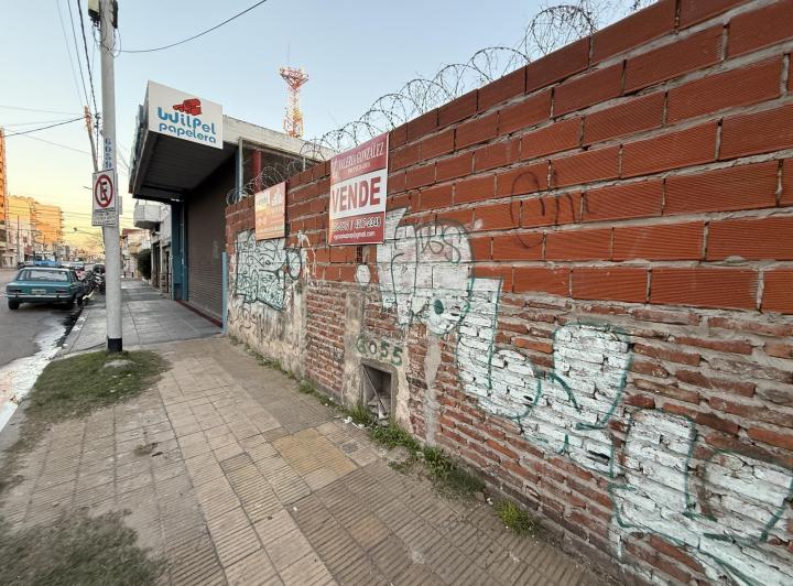 Terreno · 450m²