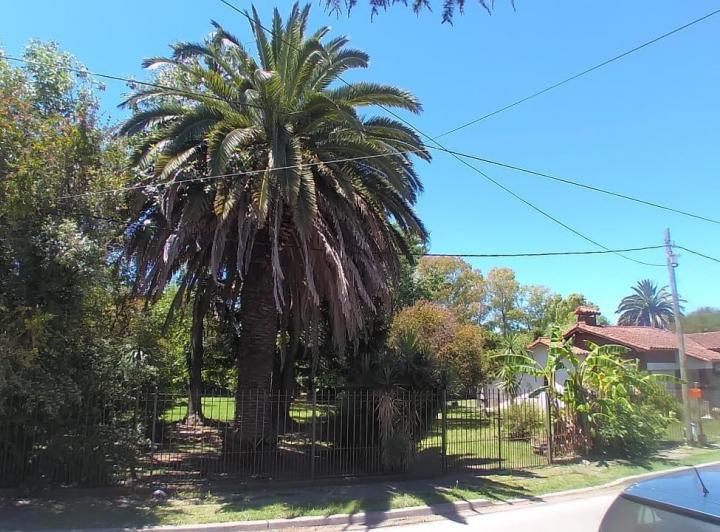 Terreno · 940m²