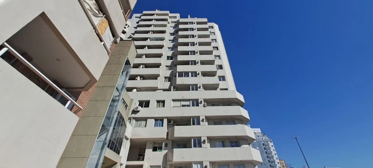 VENDO NUEVA CORDOBA AV POETA LUGONES 24  2 DORMITORIOS BALCON