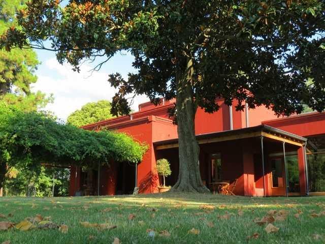 Terreno · 1775m²