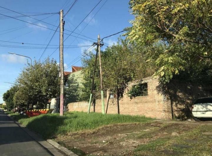 Terreno · 405m²